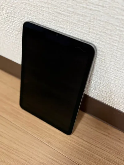 Apple iPad mini 6(256GB)Apple Pencil第2世代