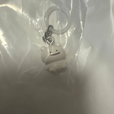 お文具といっしょ めじるしアクセサリーなのです 耳 お文具さん