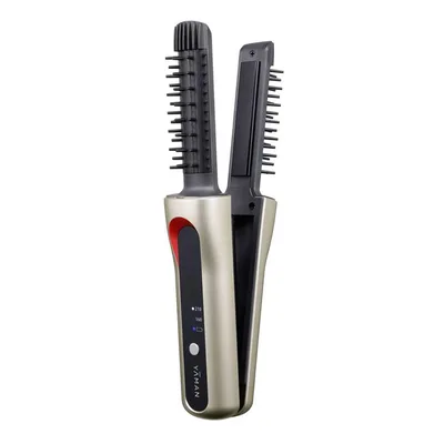 【新品】ヤーマン ヘアアイロン ヘアボリューマー YJHB2N YA-MAN