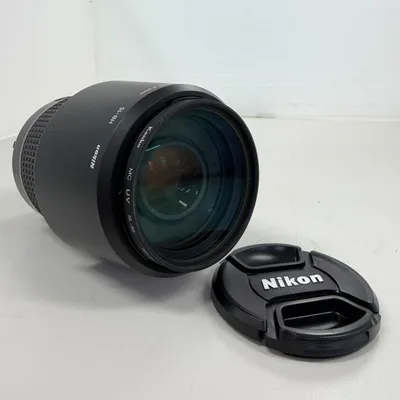 Nikon AF NIKKOR 70-300mm f/4-5.6 D レンズ