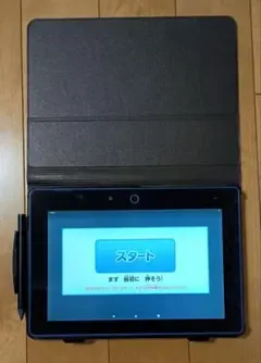 Benesse チャレンジパッドNext タブレット 一式