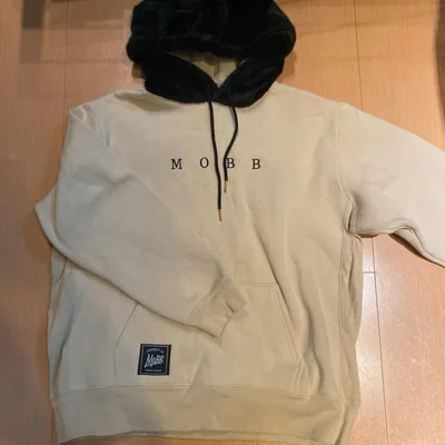 Mobb パーカー