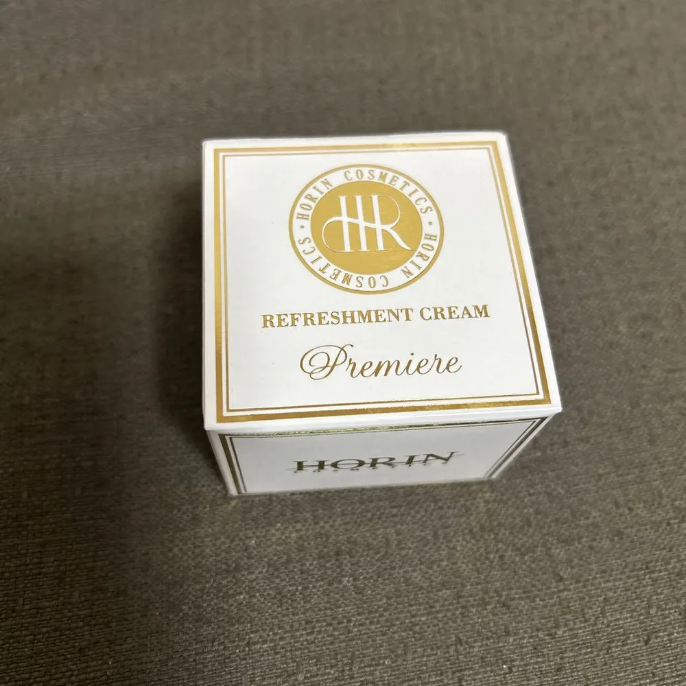 リフレッシュメントクリーム プレミア 豊凜化粧品 豊凛化粧品