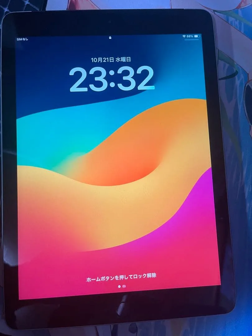 Apple iPad6 6世代 128GB