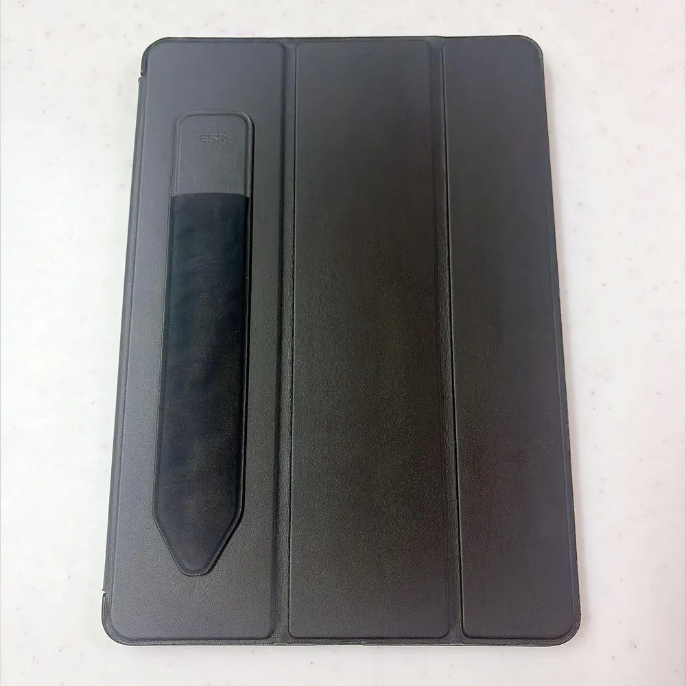 ‼️本日限定価格‼️ iPadケース ブラック