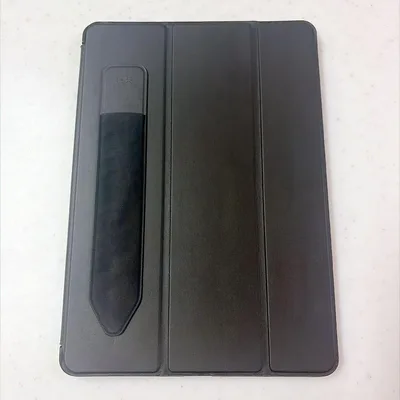 ‼️本日限定価格‼️ iPadケース ブラック