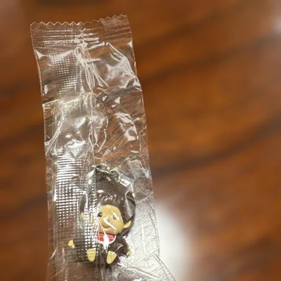 モンチッチ めじるしアクセサリー2