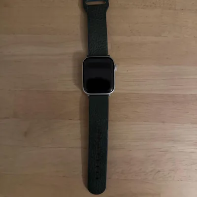 Apple Watch Series 5 本体 セルラーモデル 44mm