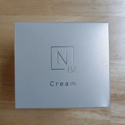 10/28迄出品☆N organic Bright ホワイト リッチ クリーム