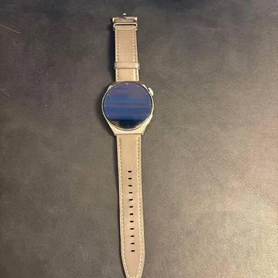 HUAWEI Watch