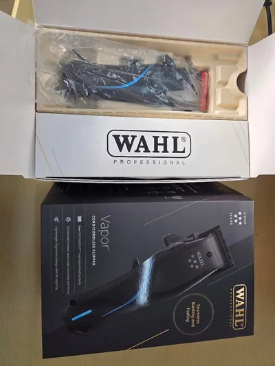 WAHL Professional Vapor