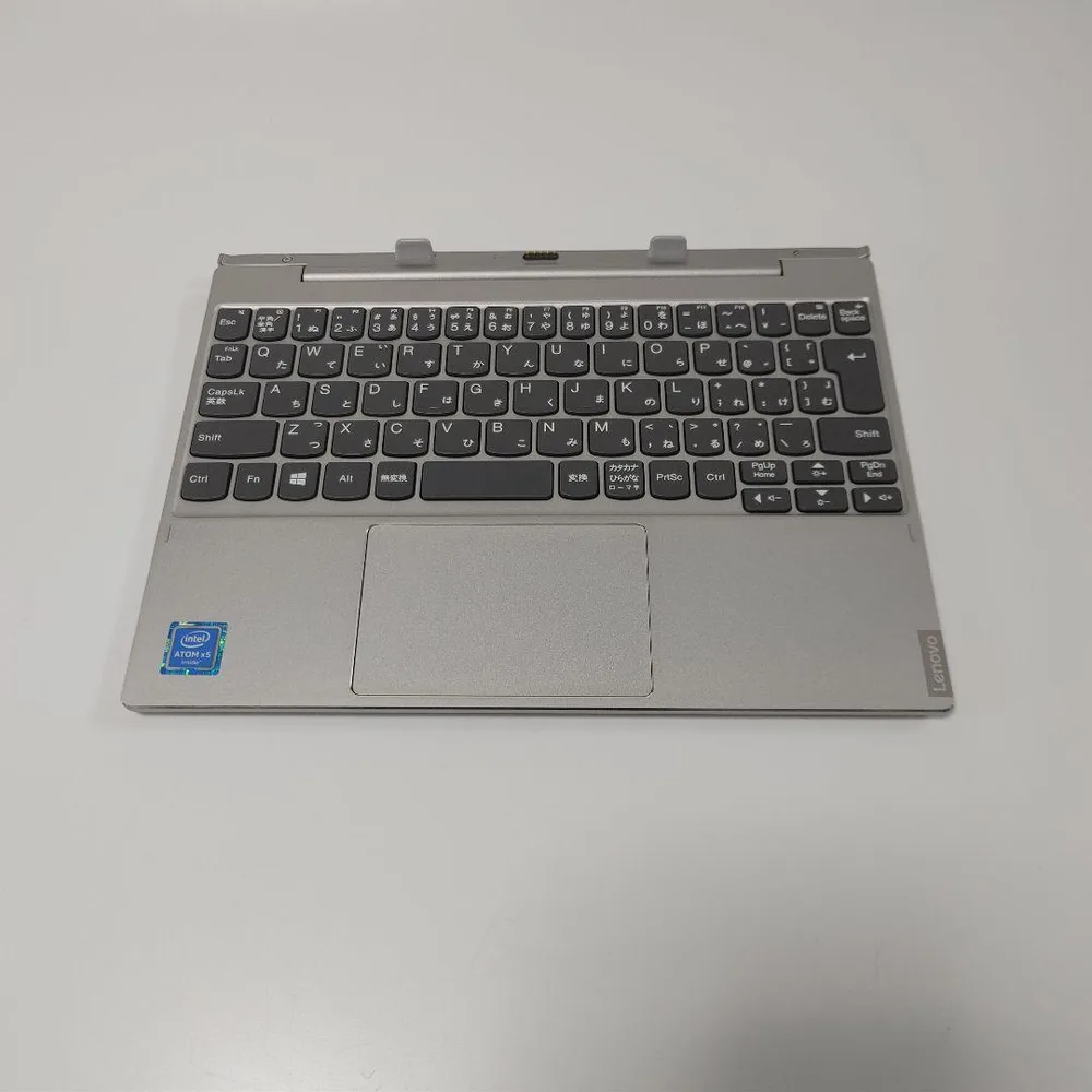 Lenovo IdeaPad D330 D335 純正キーボードドック