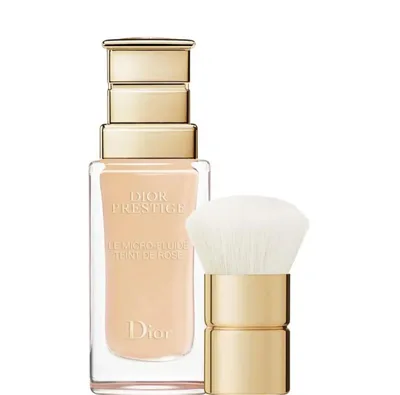 Dior プレステージ ル マイクロ フルイド タン 0N