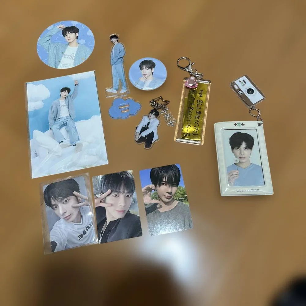 txt テヒョン まとめうり