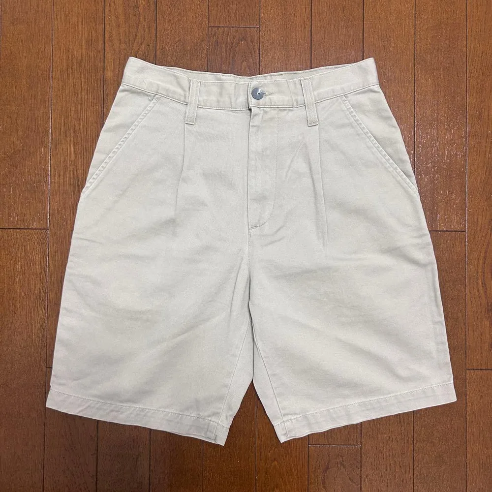 90s/old/メキシコ製/Calvin Klein Jeans/ショートパンツ