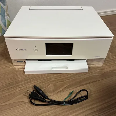 Canon プリンターTS8230 ジャンク