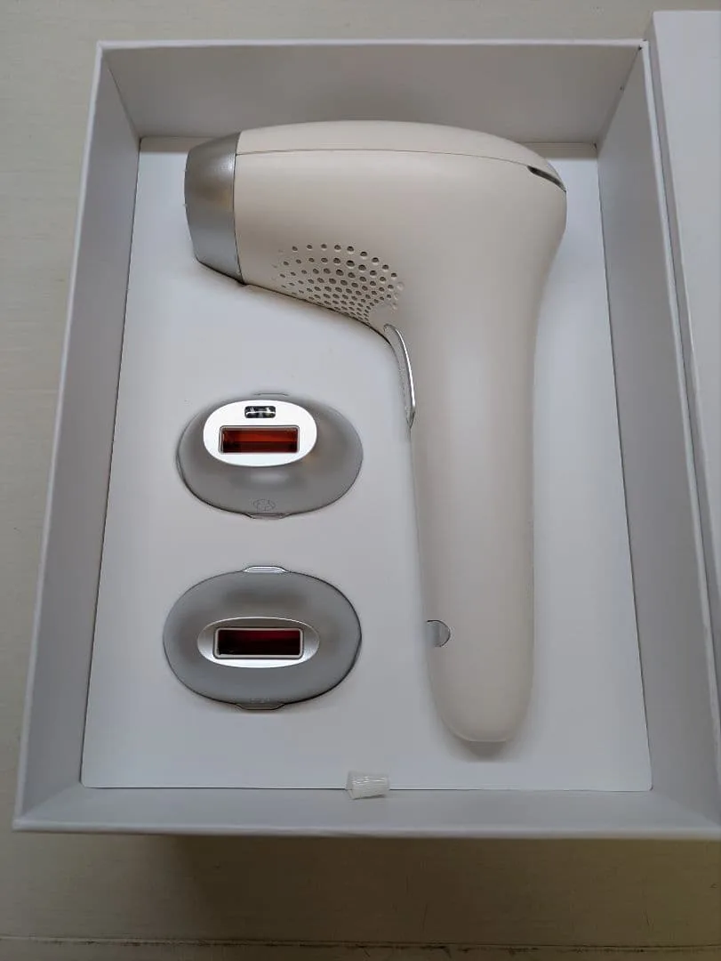 脱毛器 IPL光美容器