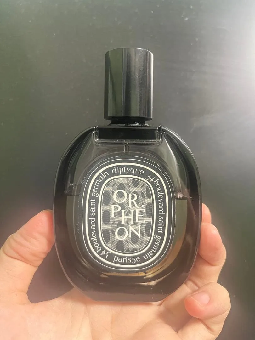 diptyqueオルフェオンオードパルファン 75ml