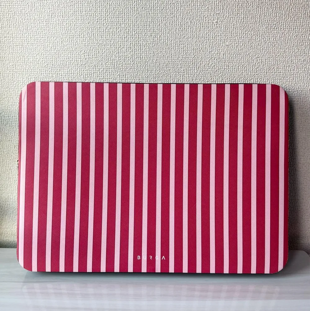 BURGA ノートパソコンケース PCケース マルチケース