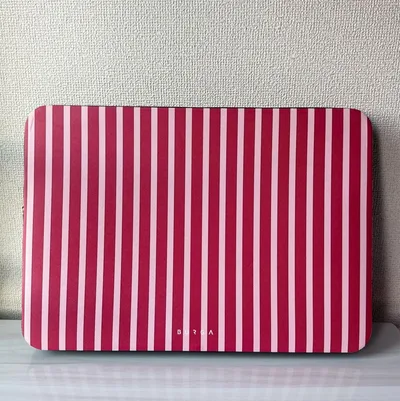 BURGA ノートパソコンケース PCケース マルチケース