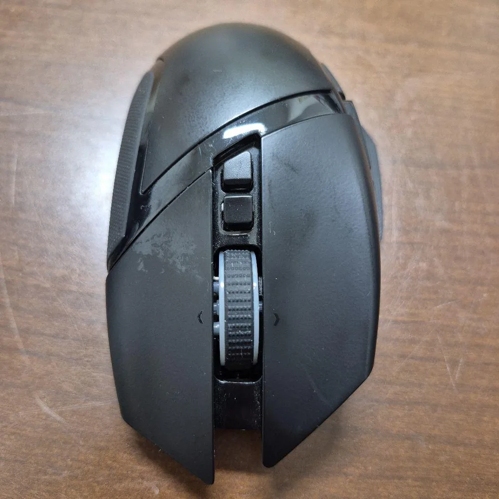 Razer Basilisk Ultimate ゲーミングマウス ゲーム マウス