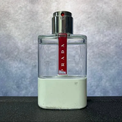 PRADA ルナロッサ オースポーツ EDT 75ml 残量9割以上