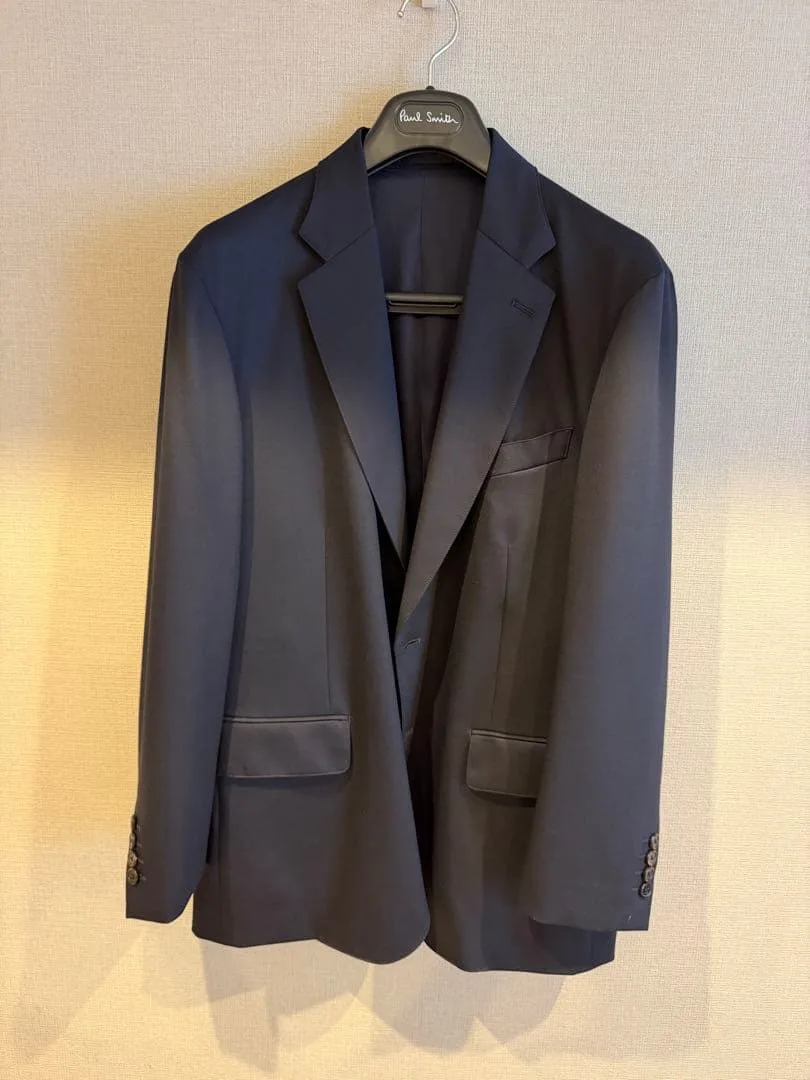 Paul Smith メンズ セットアップ スーツ
