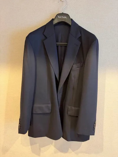 Paul Smith メンズ セットアップ スーツ
