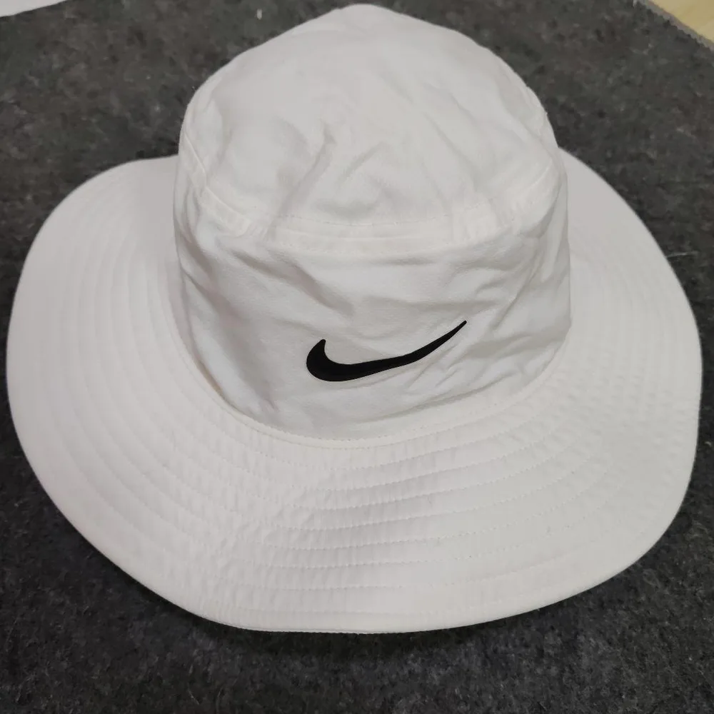 NIKE バケットハット ホワイト L/XL