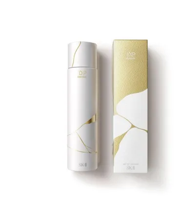 新品未開封 SK-II LXP 金継ぎエッセンス 150ml