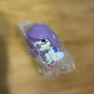 【新品】東京喰種まちぼうけ 神代利世