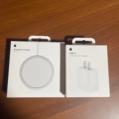 Apple MagSafe マグセーフ USB-C 2点セット 純正