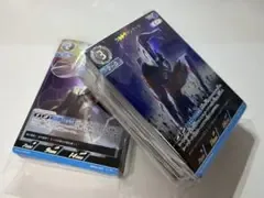 ウルトラマンカード 100枚以上 まとめ売り 01