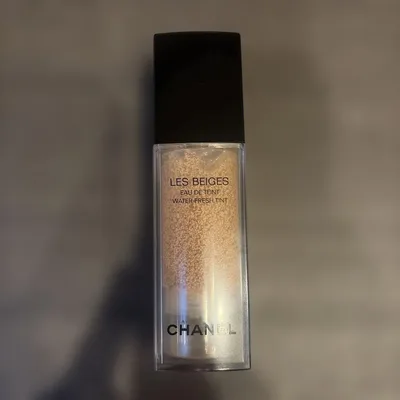 CHANEL Les Beiges โอ เดอ แทน ไลท์