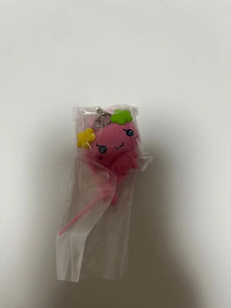たまごっち カラフルマルチチャーム ふらわっち