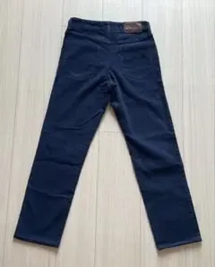 Polo Ralph Lauren コーデュロイパンツ ネイビー 150cm