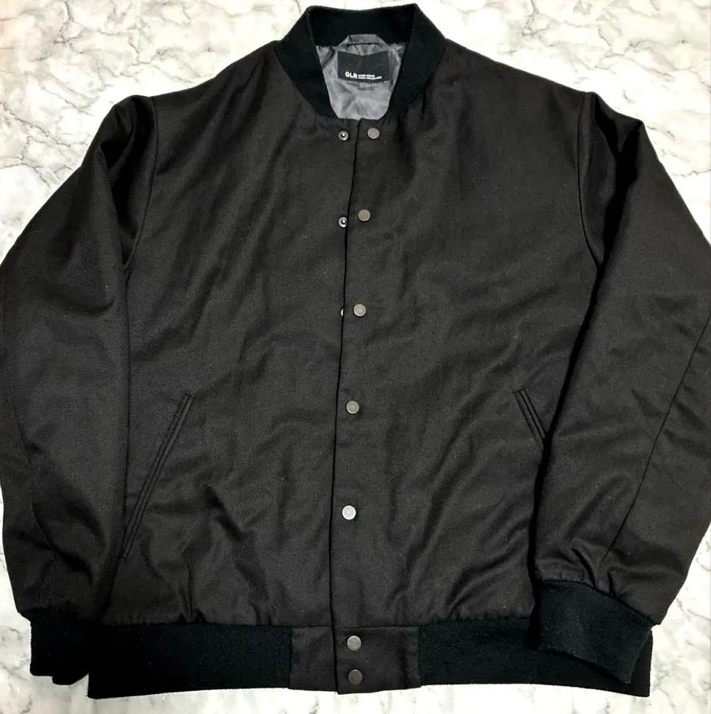 green label relaxing 3M Thinsulate スタジャン
