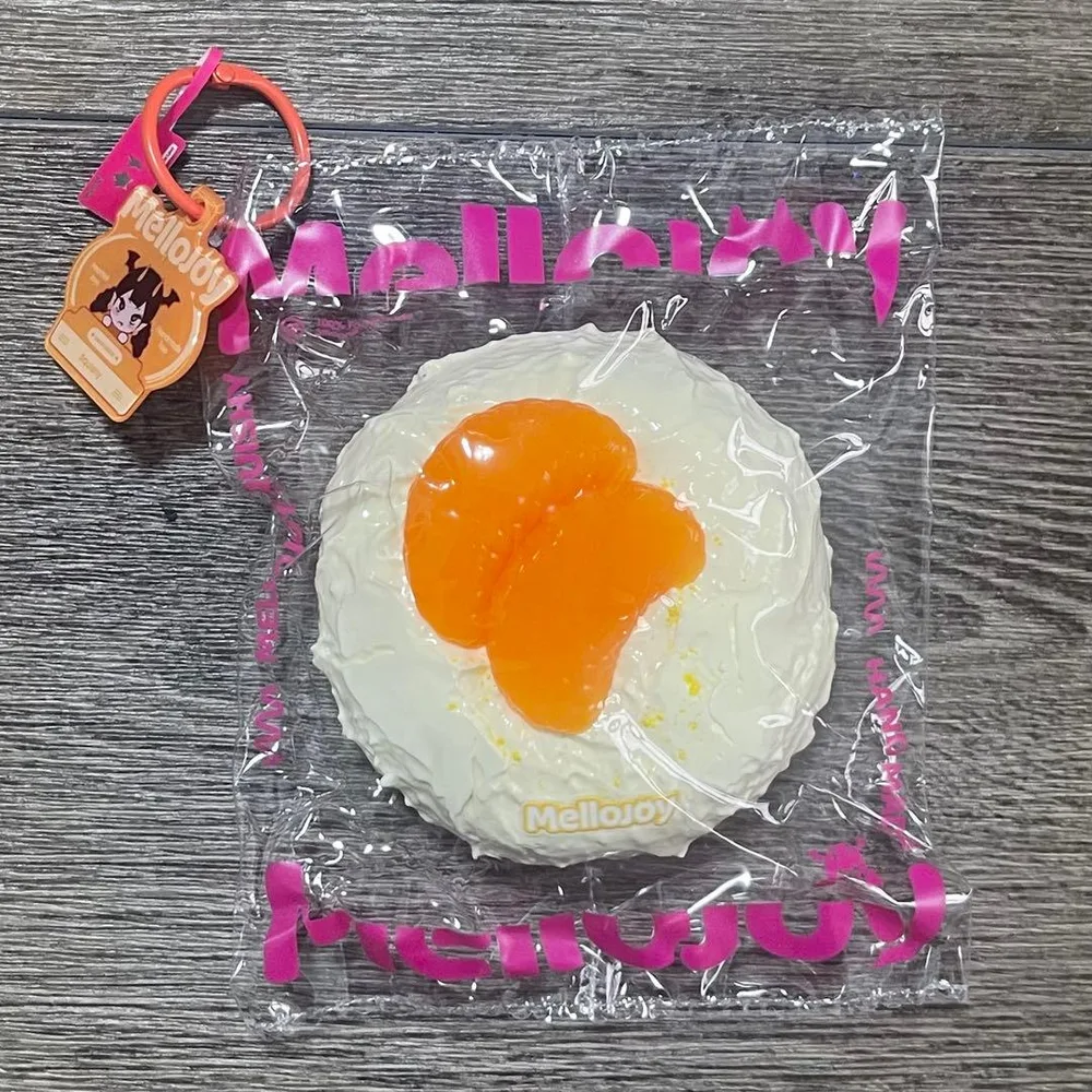 メロジョイ 旧大福 初期 みかん Mellojoy