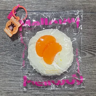 メロジョイ 旧大福 初期 みかん Mellojoy