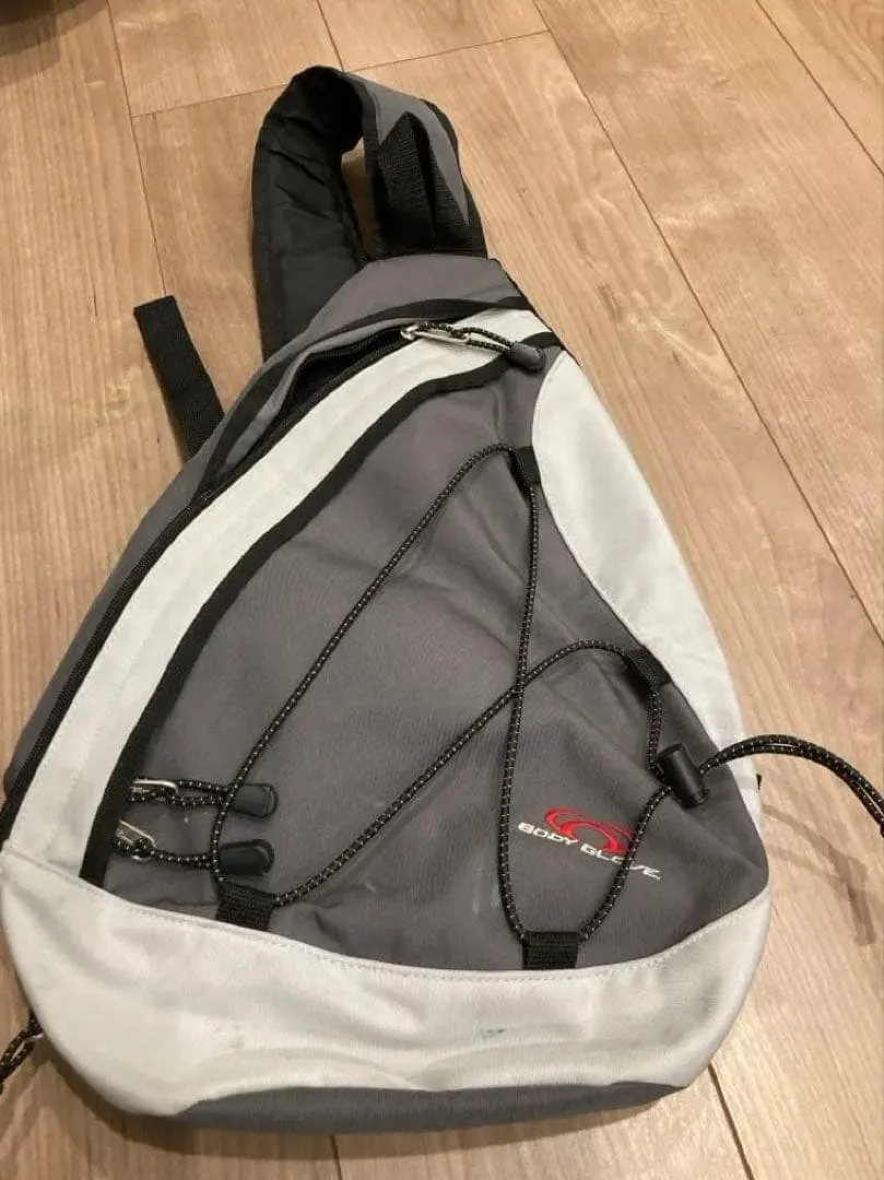 BODY GLOVE ボディグローブ ボディバッグ ショルダーバッグ