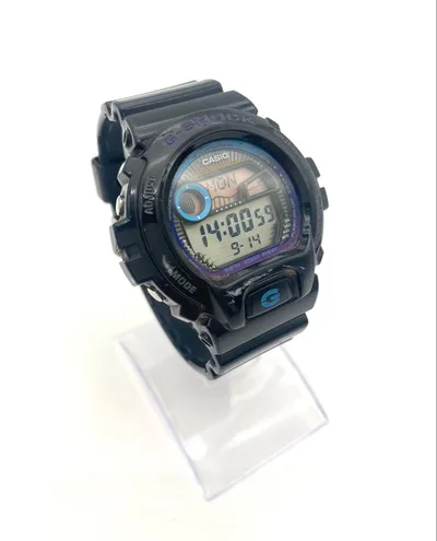 R CASIO G-SHOCK 腕時計 デジタル 動作確認済み