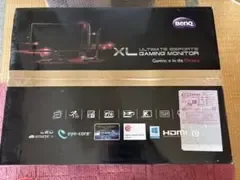 BenQ XL2430T ゲーミングモニター