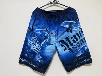Maui and Sons 水着 サーフパンツ Lサイズ