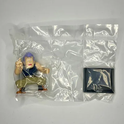 ドラゴンボール フィギュア 一番くじ ホワイト将軍 E賞