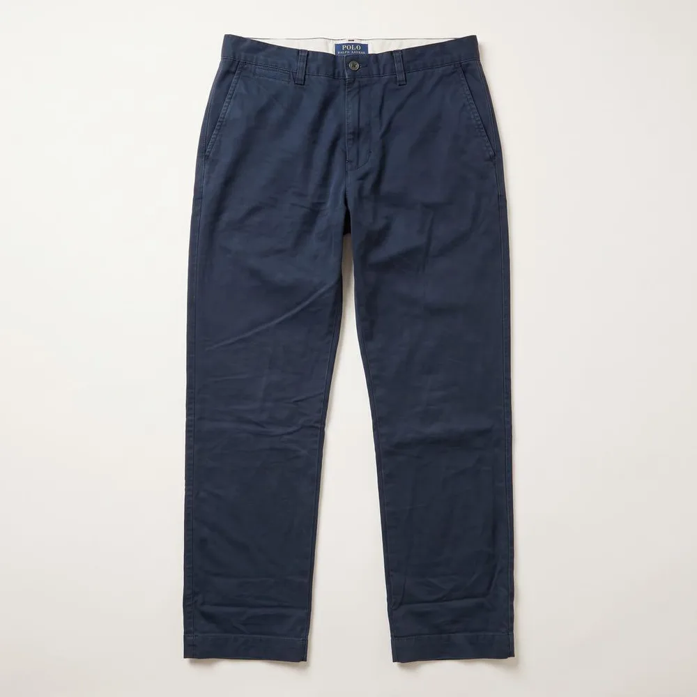 POLO RALPH LAUREN チノパン ネイビー 30×32