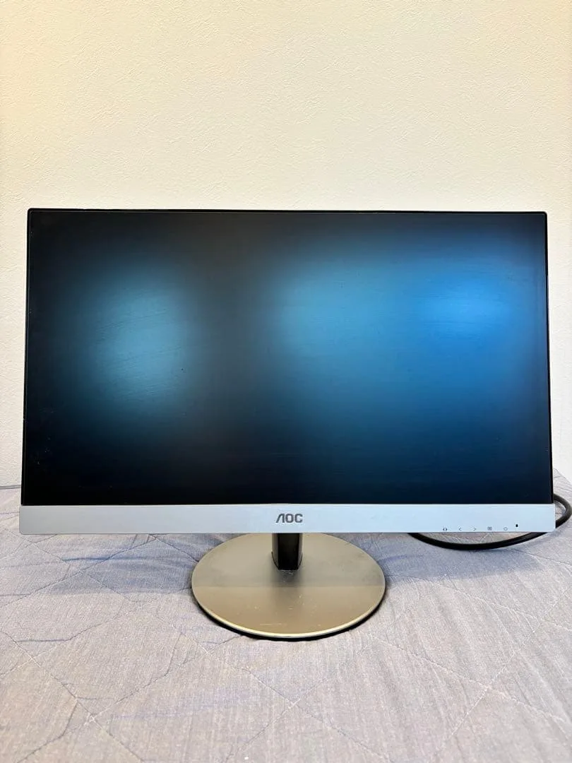 AOC LCDモニター I2369VM