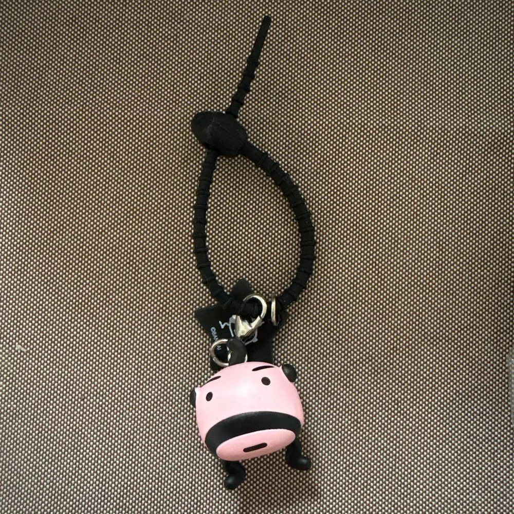 たまごっち おやじっち チャーム