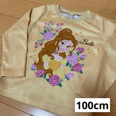ディズニープリンセス ベル⚫︎100cm