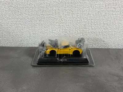 京商 フェラーリ 488GTB