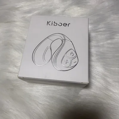 Kiboer 鼻専用美顔器 EMS 6色LED 鼻ケア 美容家電